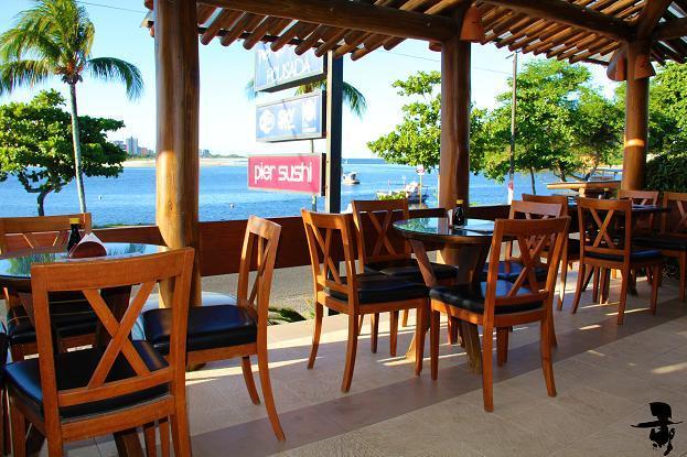 Pousada Pier Do Pontal Ilhéus Buitenkant foto