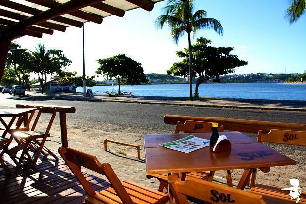 Pousada Pier Do Pontal Ilhéus Buitenkant foto